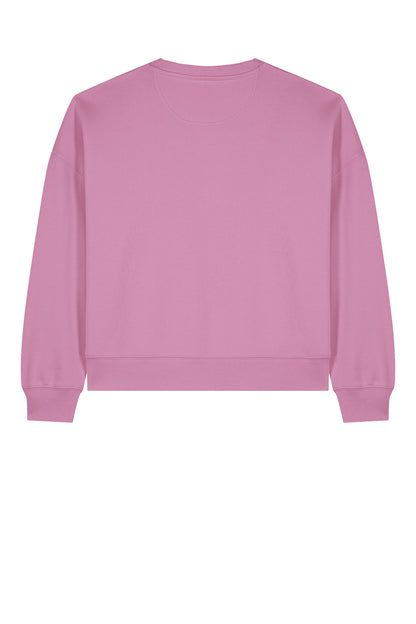 Stanley/Stella Women's Stella Alma Crewneck Sweatshirt SXW036