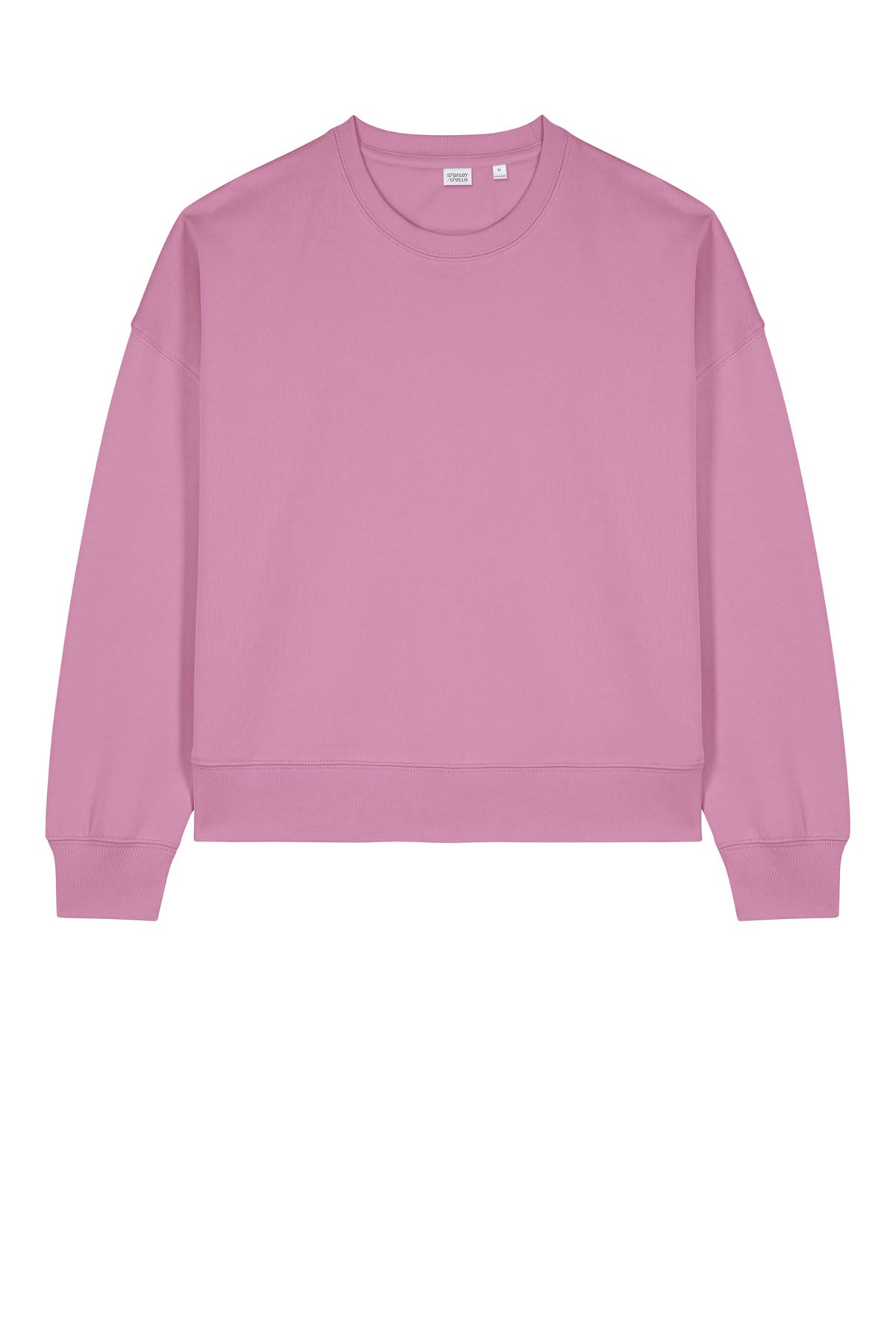 Stanley/Stella Women's Stella Alma Crewneck Sweatshirt SXW036