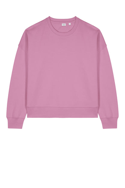 Stanley/Stella Women's Stella Alma Crewneck Sweatshirt SXW036