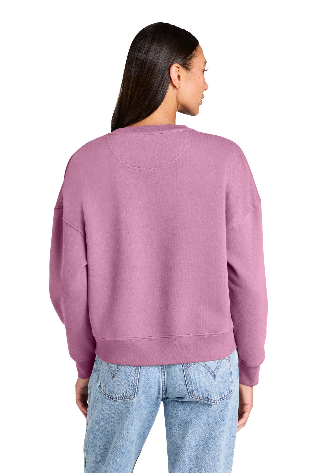 Stanley/Stella Women's Stella Alma Crewneck Sweatshirt SXW036