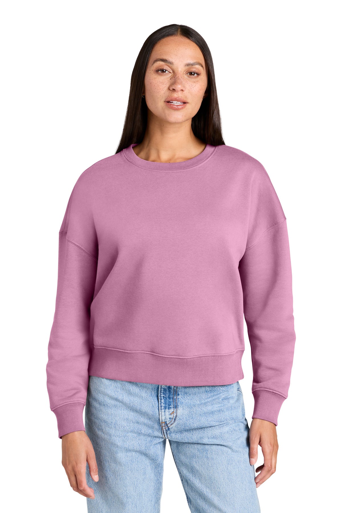 Stanley/Stella Women's Stella Alma Crewneck Sweatshirt SXW036