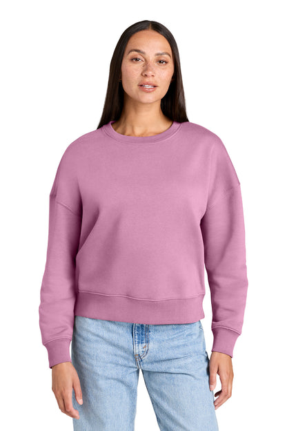 Stanley/Stella Women's Stella Alma Crewneck Sweatshirt SXW036