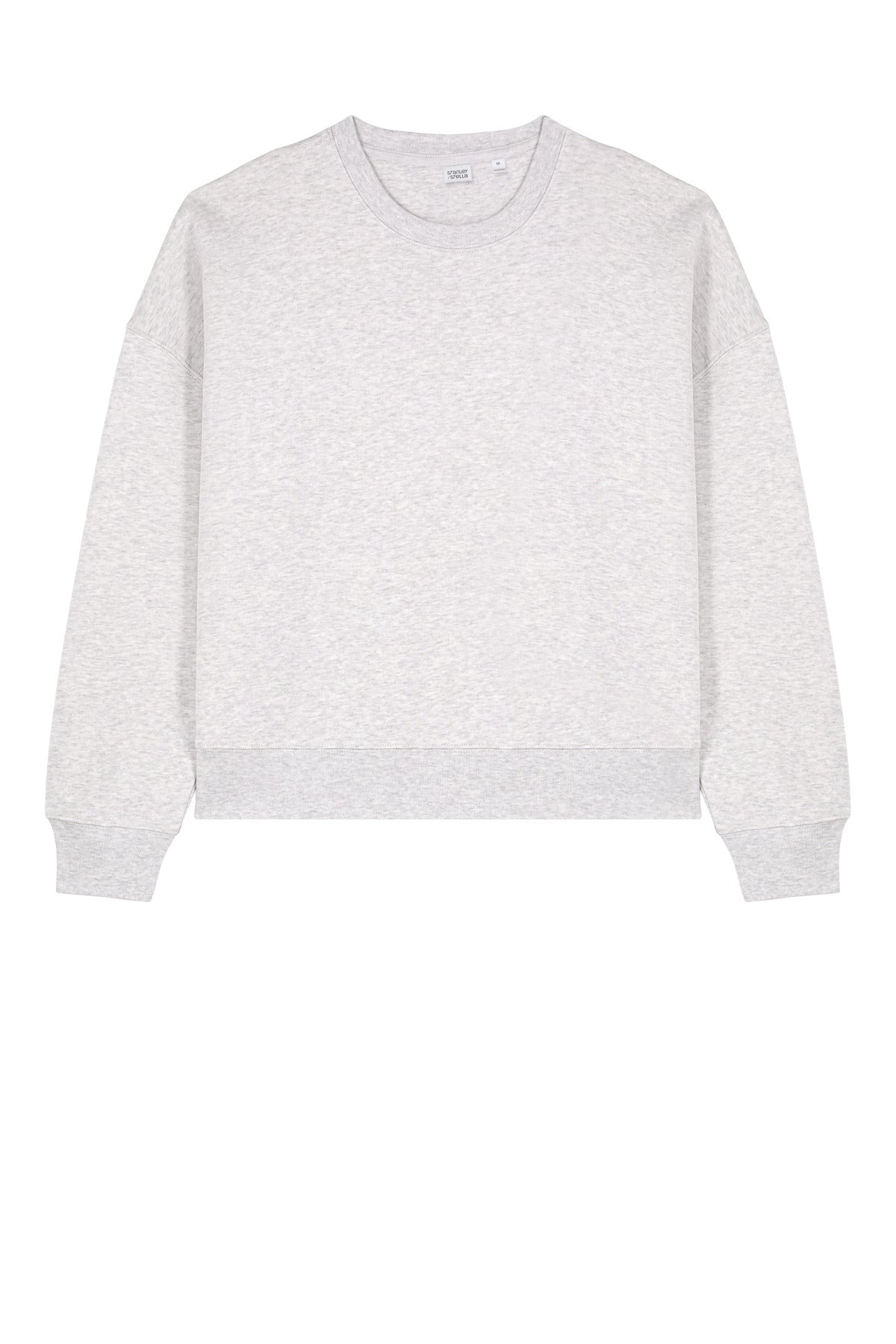 Stanley/Stella Women's Stella Alma Crewneck Sweatshirt SXW036