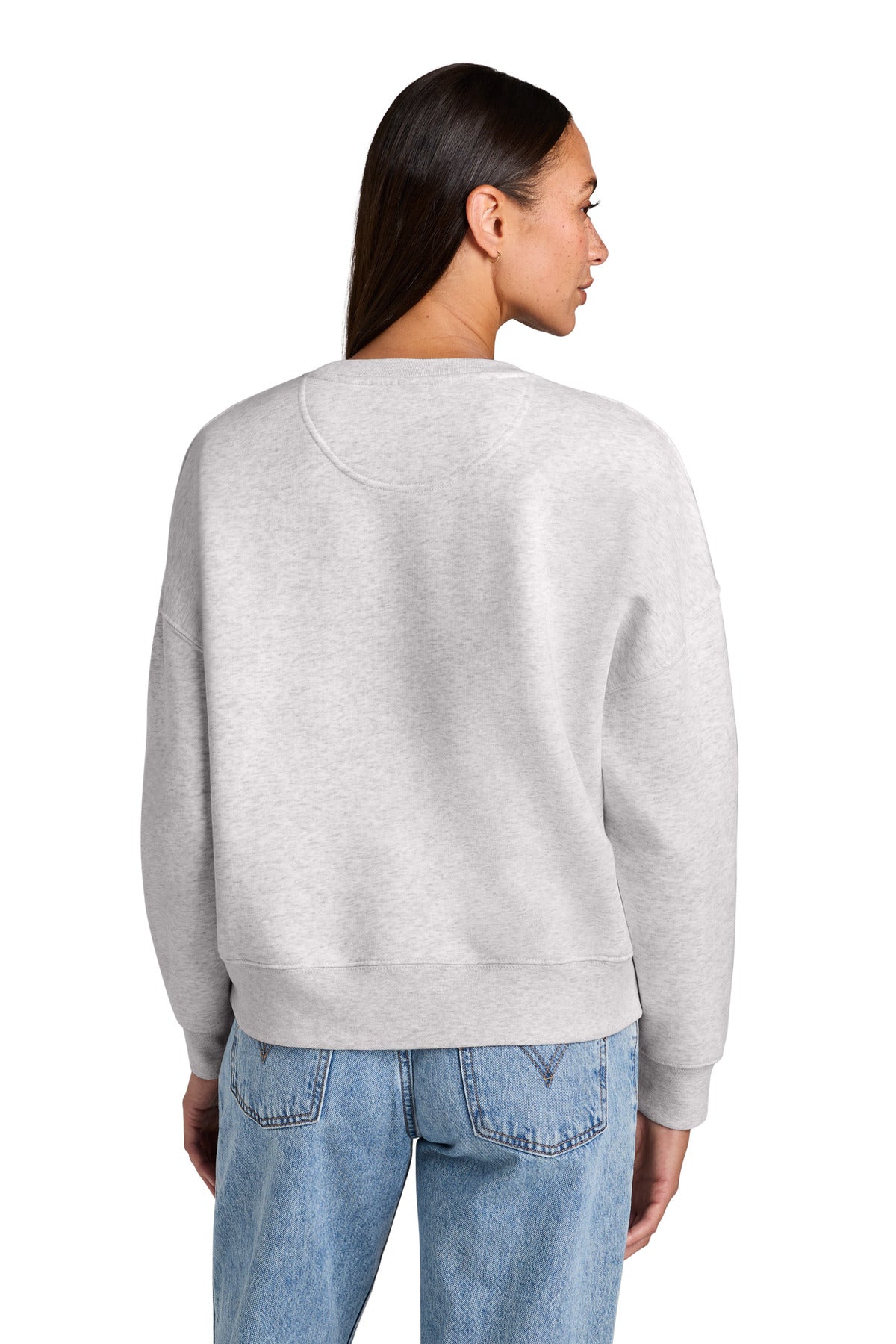 Stanley/Stella Women's Stella Alma Crewneck Sweatshirt SXW036