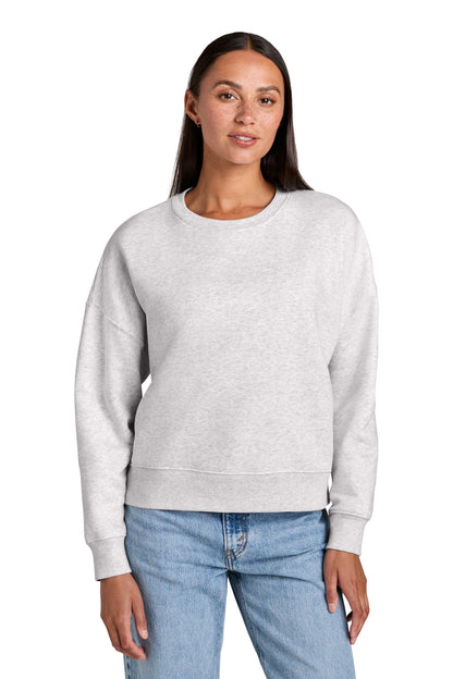 Stanley/Stella Women's Stella Alma Crewneck Sweatshirt SXW036