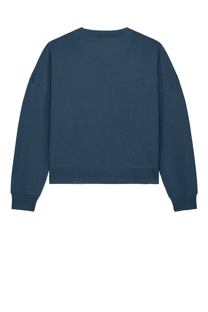 Stanley/Stella Women's Stella Alma Crewneck Sweatshirt SXW036