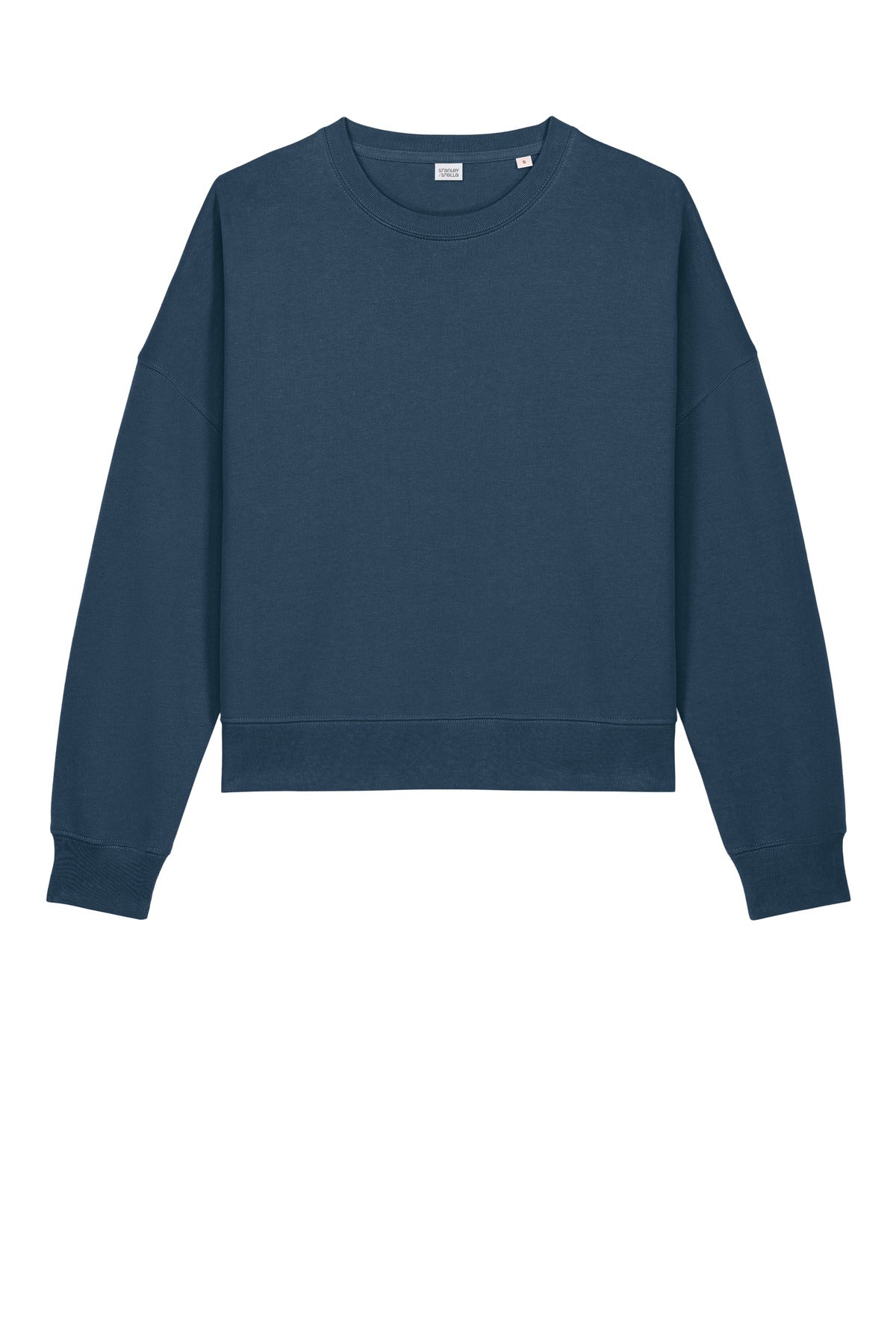 Stanley/Stella Women's Stella Alma Crewneck Sweatshirt SXW036