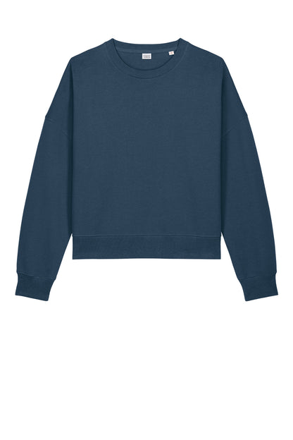 Stanley/Stella Women's Stella Alma Crewneck Sweatshirt SXW036