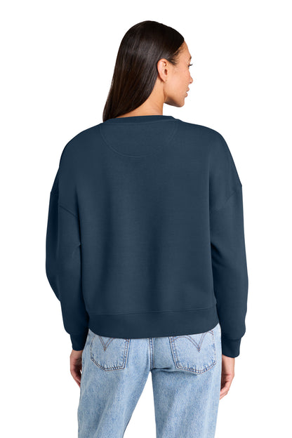 Stanley/Stella Women's Stella Alma Crewneck Sweatshirt SXW036