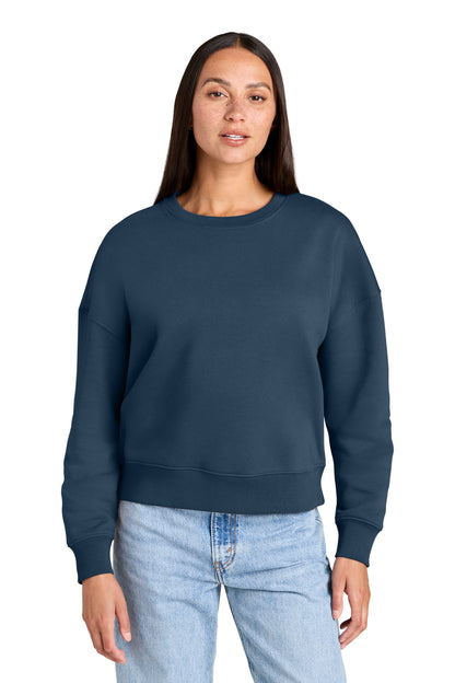 Stanley/Stella Women's Stella Alma Crewneck Sweatshirt SXW036