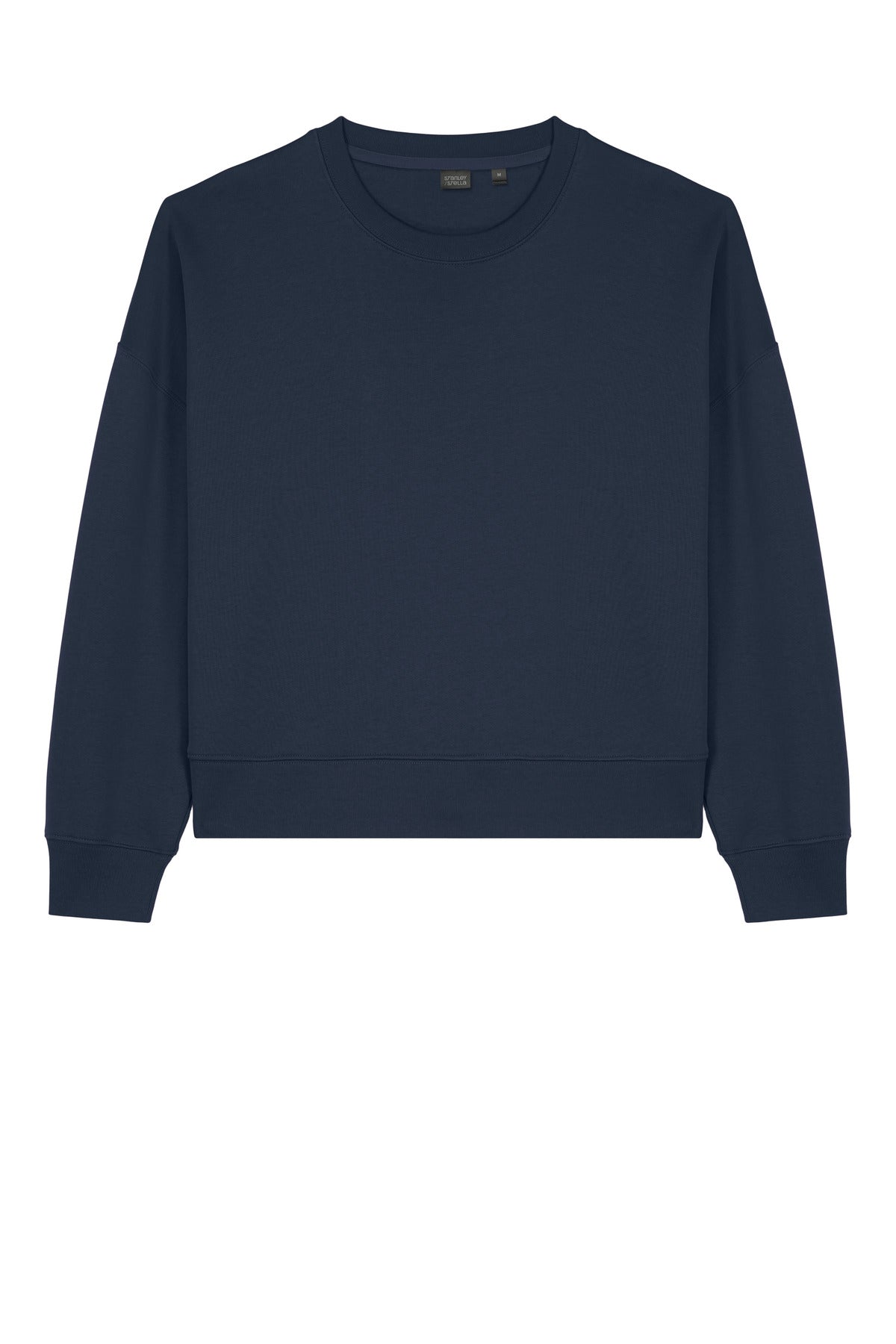 Stanley/Stella Women's Stella Alma Crewneck Sweatshirt SXW036