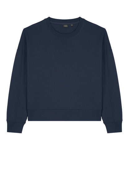 Stanley/Stella Women's Stella Alma Crewneck Sweatshirt SXW036