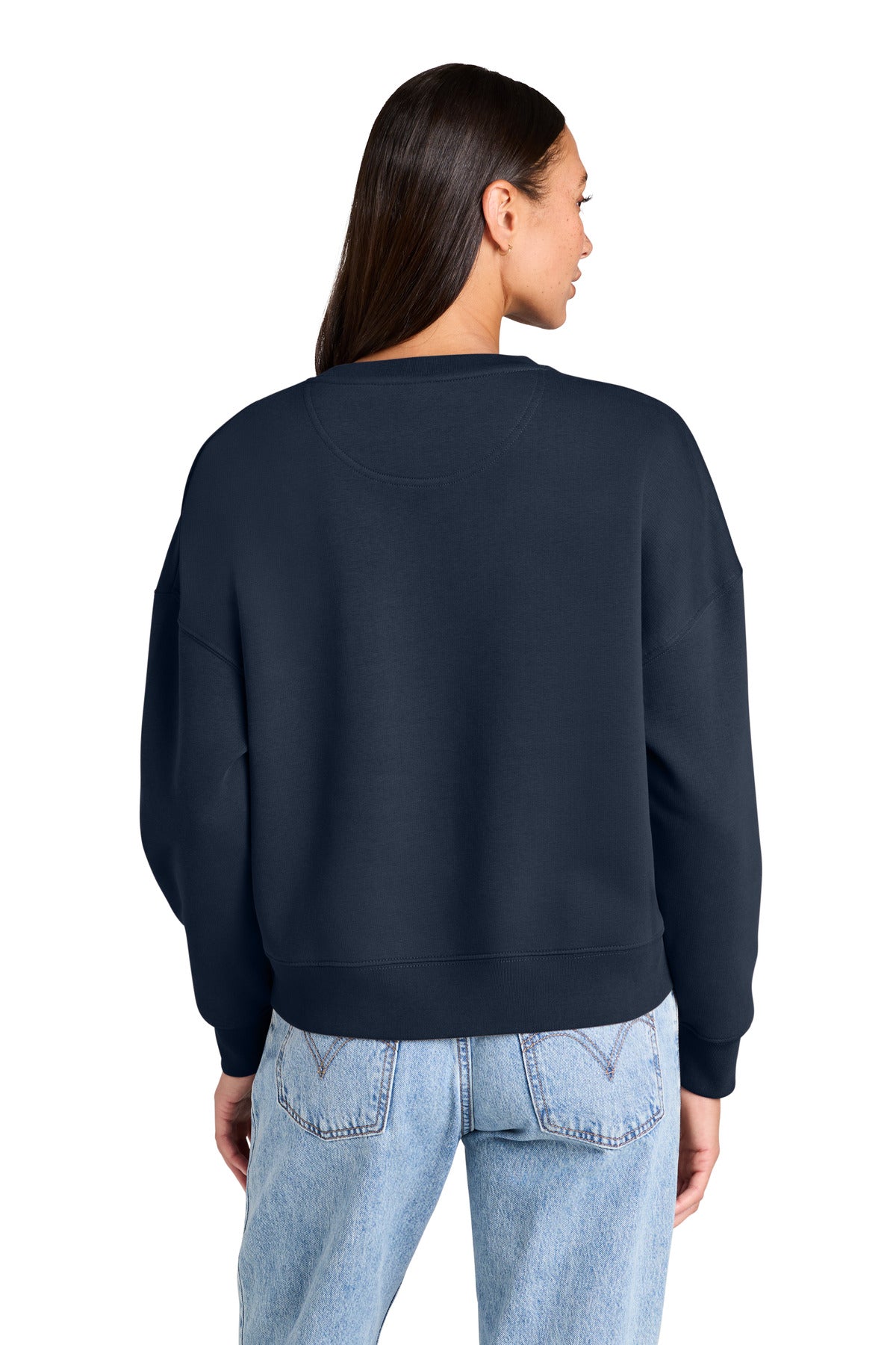 Stanley/Stella Women's Stella Alma Crewneck Sweatshirt SXW036
