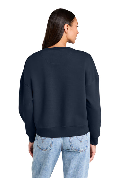 Stanley/Stella Women's Stella Alma Crewneck Sweatshirt SXW036
