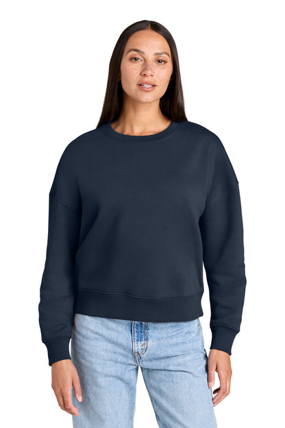 Stanley/Stella Women's Stella Alma Crewneck Sweatshirt SXW036