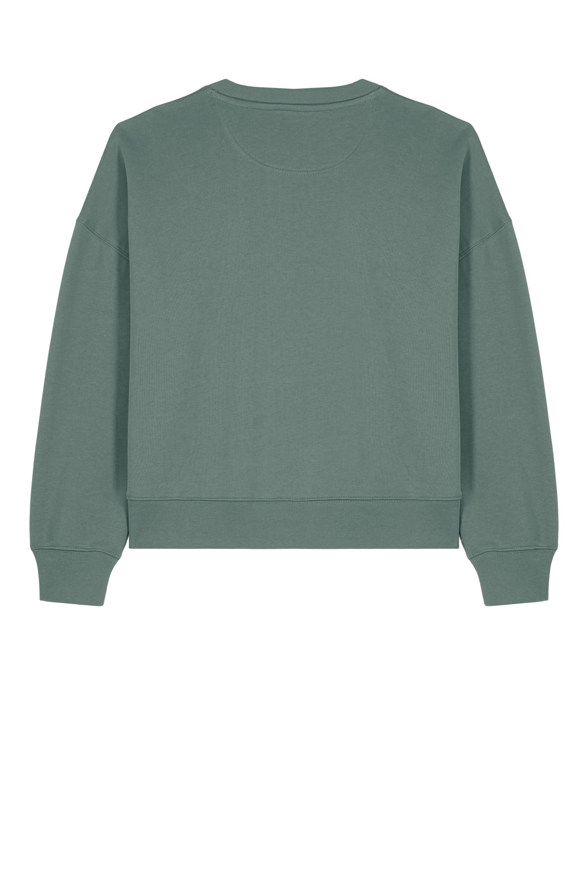 Stanley/Stella Women's Stella Alma Crewneck Sweatshirt SXW036