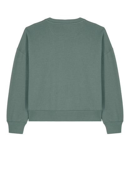 Stanley/Stella Women's Stella Alma Crewneck Sweatshirt SXW036