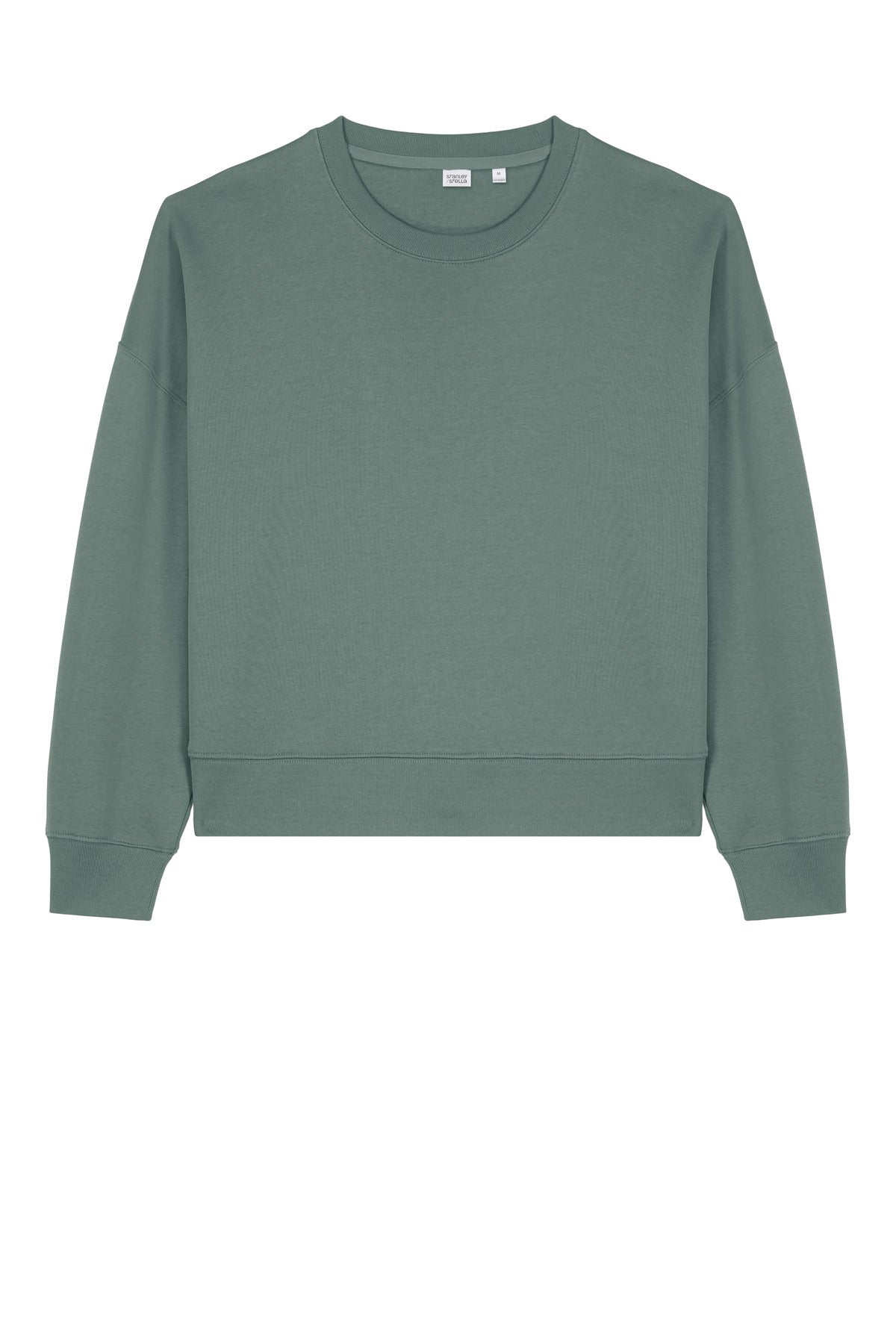 Stanley/Stella Women's Stella Alma Crewneck Sweatshirt SXW036