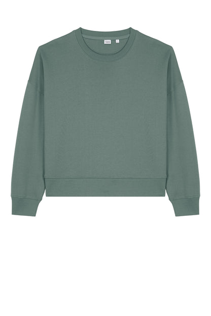 Stanley/Stella Women's Stella Alma Crewneck Sweatshirt SXW036