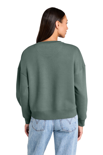 Stanley/Stella Women's Stella Alma Crewneck Sweatshirt SXW036