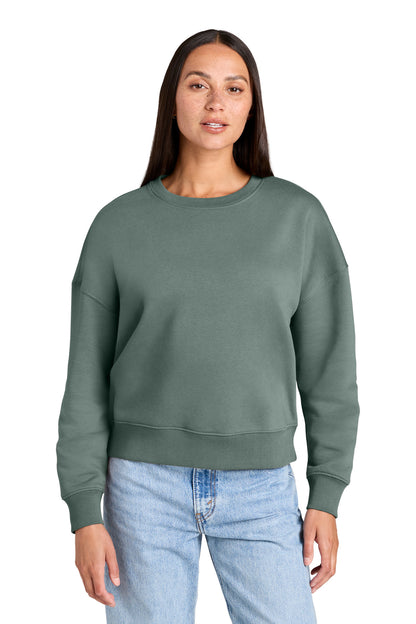 Stanley/Stella Women's Stella Alma Crewneck Sweatshirt SXW036