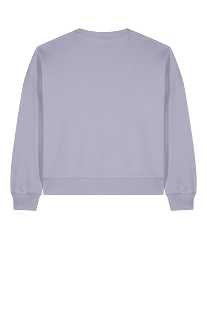 Stanley/Stella Women's Stella Alma Crewneck Sweatshirt SXW036
