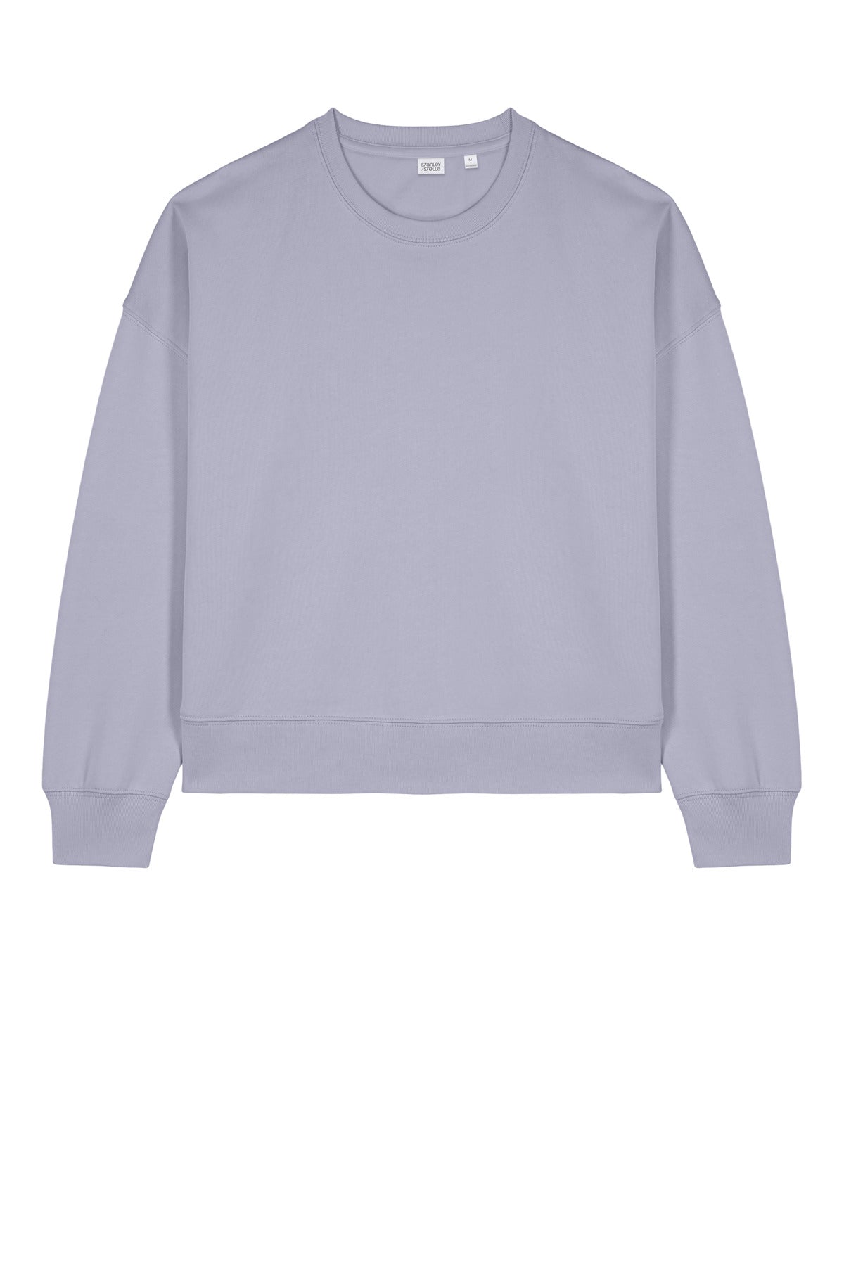 Stanley/Stella Women's Stella Alma Crewneck Sweatshirt SXW036