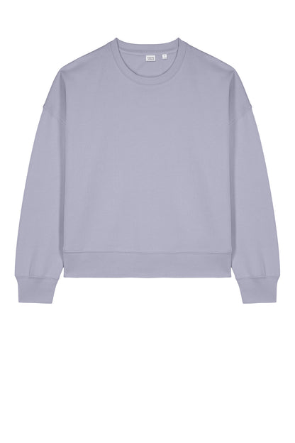 Stanley/Stella Women's Stella Alma Crewneck Sweatshirt SXW036
