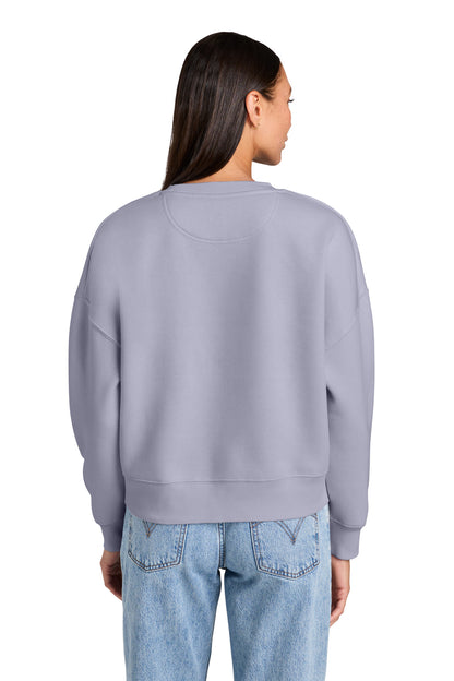 Stanley/Stella Women's Stella Alma Crewneck Sweatshirt SXW036