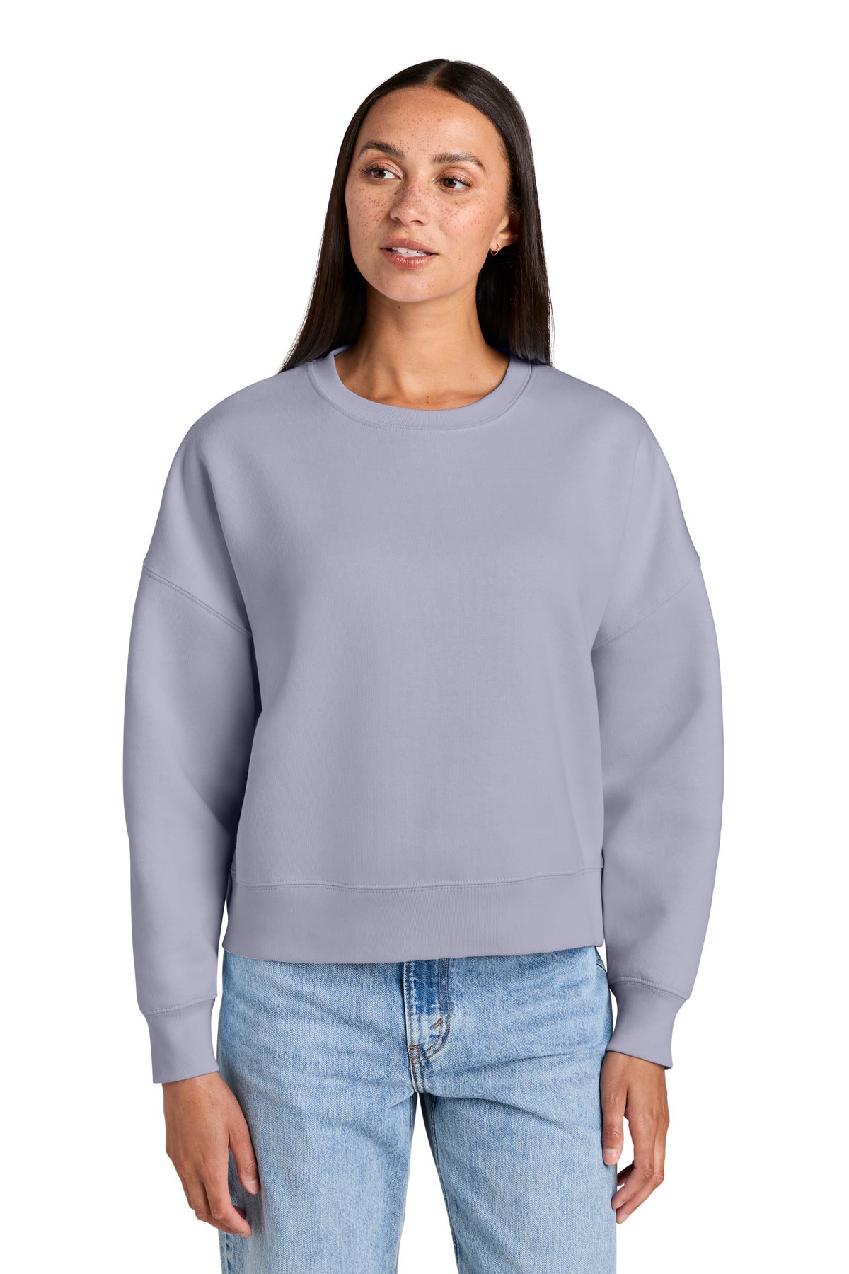 Stanley/Stella Women's Stella Alma Crewneck Sweatshirt SXW036