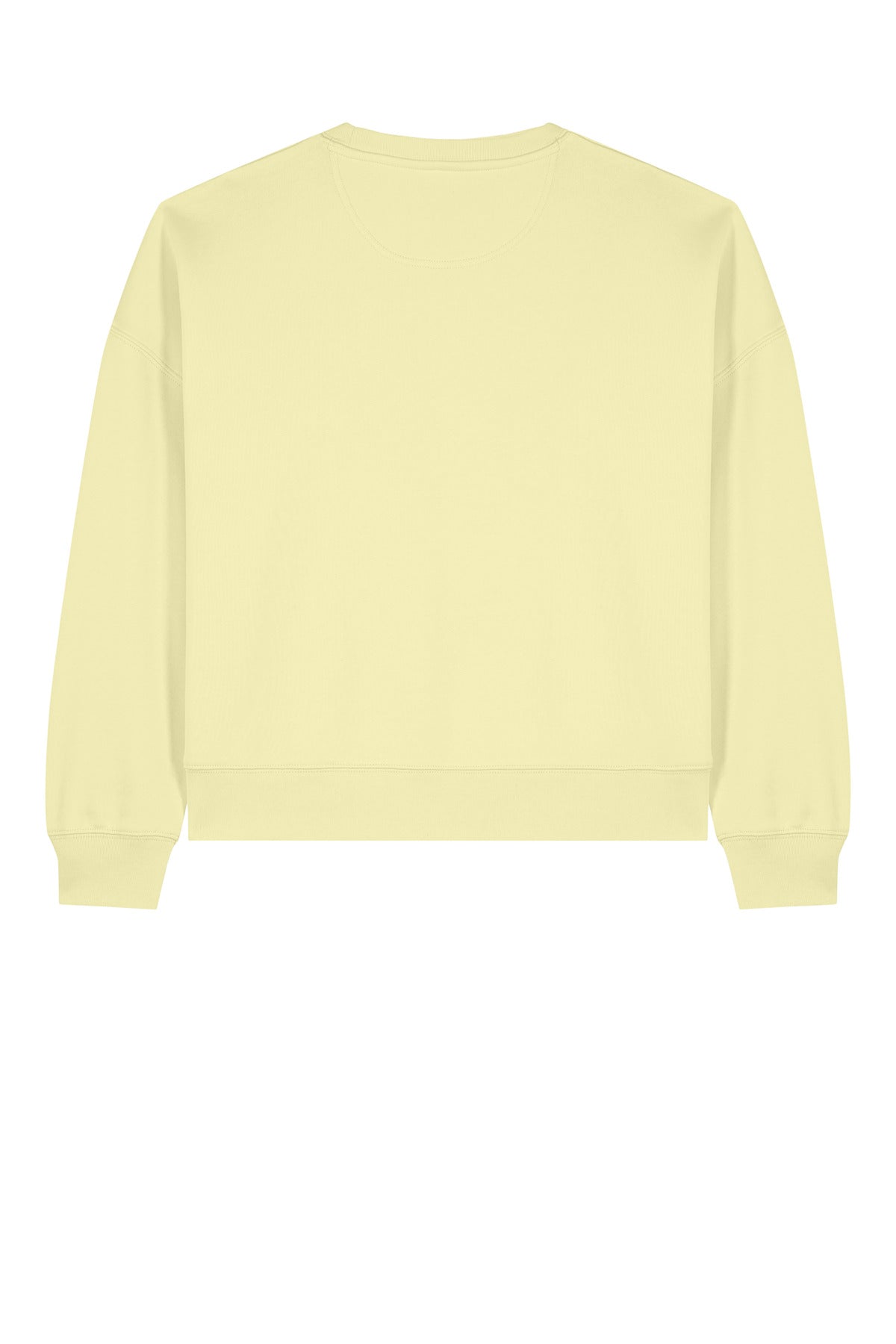Stanley/Stella Women's Stella Alma Crewneck Sweatshirt SXW036