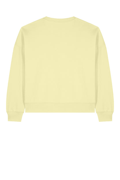 Stanley/Stella Women's Stella Alma Crewneck Sweatshirt SXW036