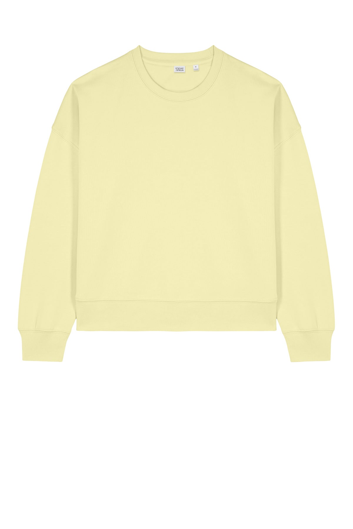 Stanley/Stella Women's Stella Alma Crewneck Sweatshirt SXW036