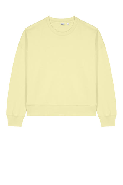 Stanley/Stella Women's Stella Alma Crewneck Sweatshirt SXW036