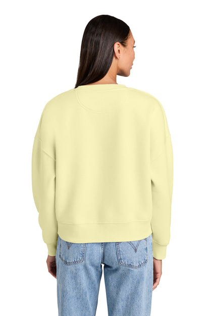 Stanley/Stella Women's Stella Alma Crewneck Sweatshirt SXW036