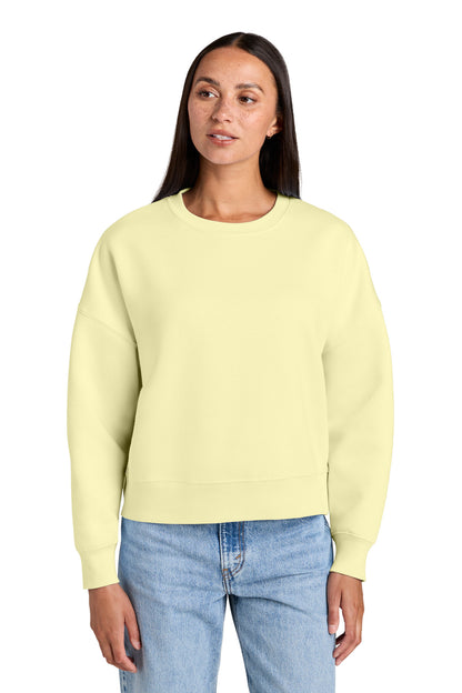 Stanley/Stella Women's Stella Alma Crewneck Sweatshirt SXW036