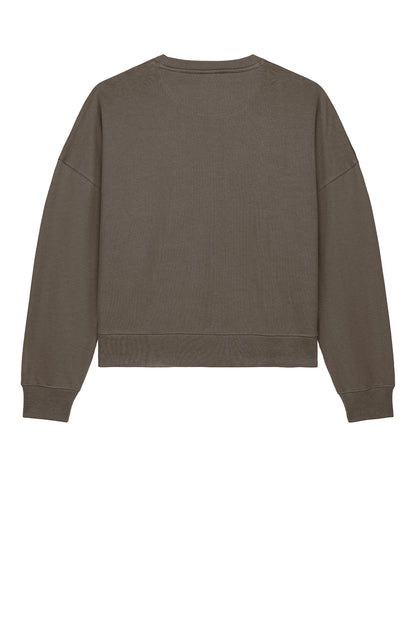 Stanley/Stella Women's Stella Alma Crewneck Sweatshirt SXW036