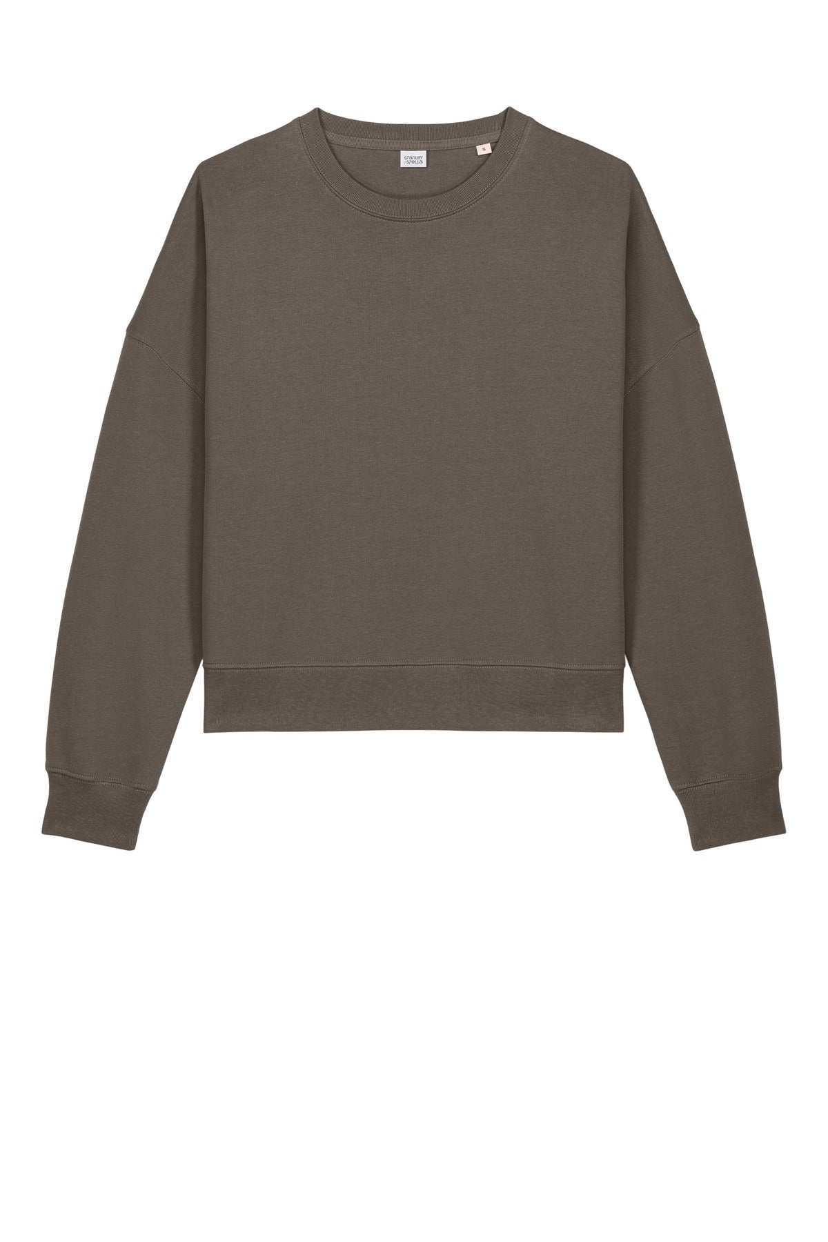Stanley/Stella Women's Stella Alma Crewneck Sweatshirt SXW036