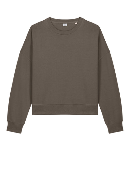 Stanley/Stella Women's Stella Alma Crewneck Sweatshirt SXW036
