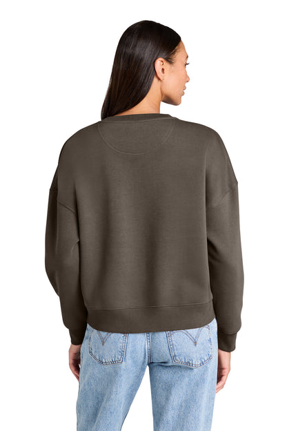 Stanley/Stella Women's Stella Alma Crewneck Sweatshirt SXW036
