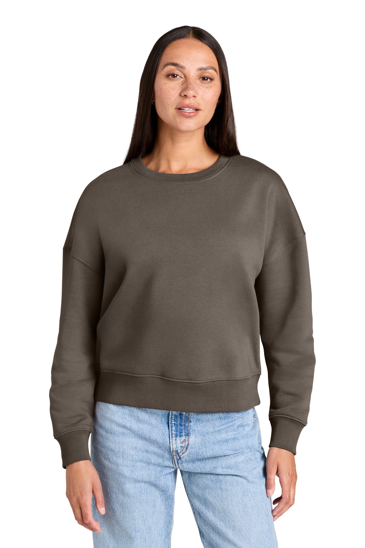 Stanley/Stella Women's Stella Alma Crewneck Sweatshirt SXW036