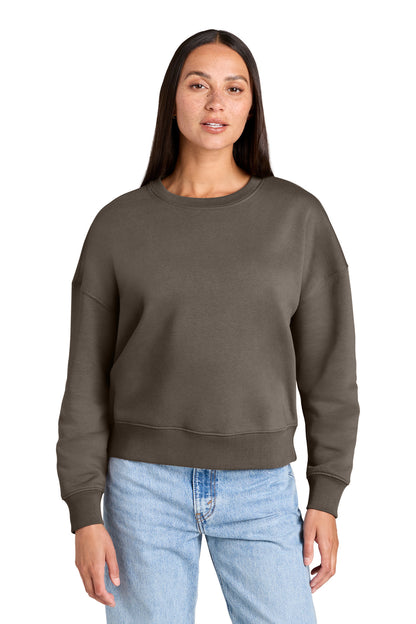 Stanley/Stella Women's Stella Alma Crewneck Sweatshirt SXW036