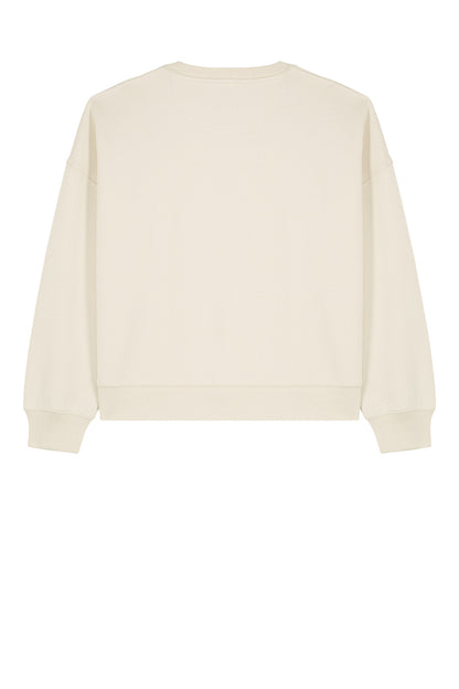 Stanley/Stella Women's Stella Alma Crewneck Sweatshirt SXW036