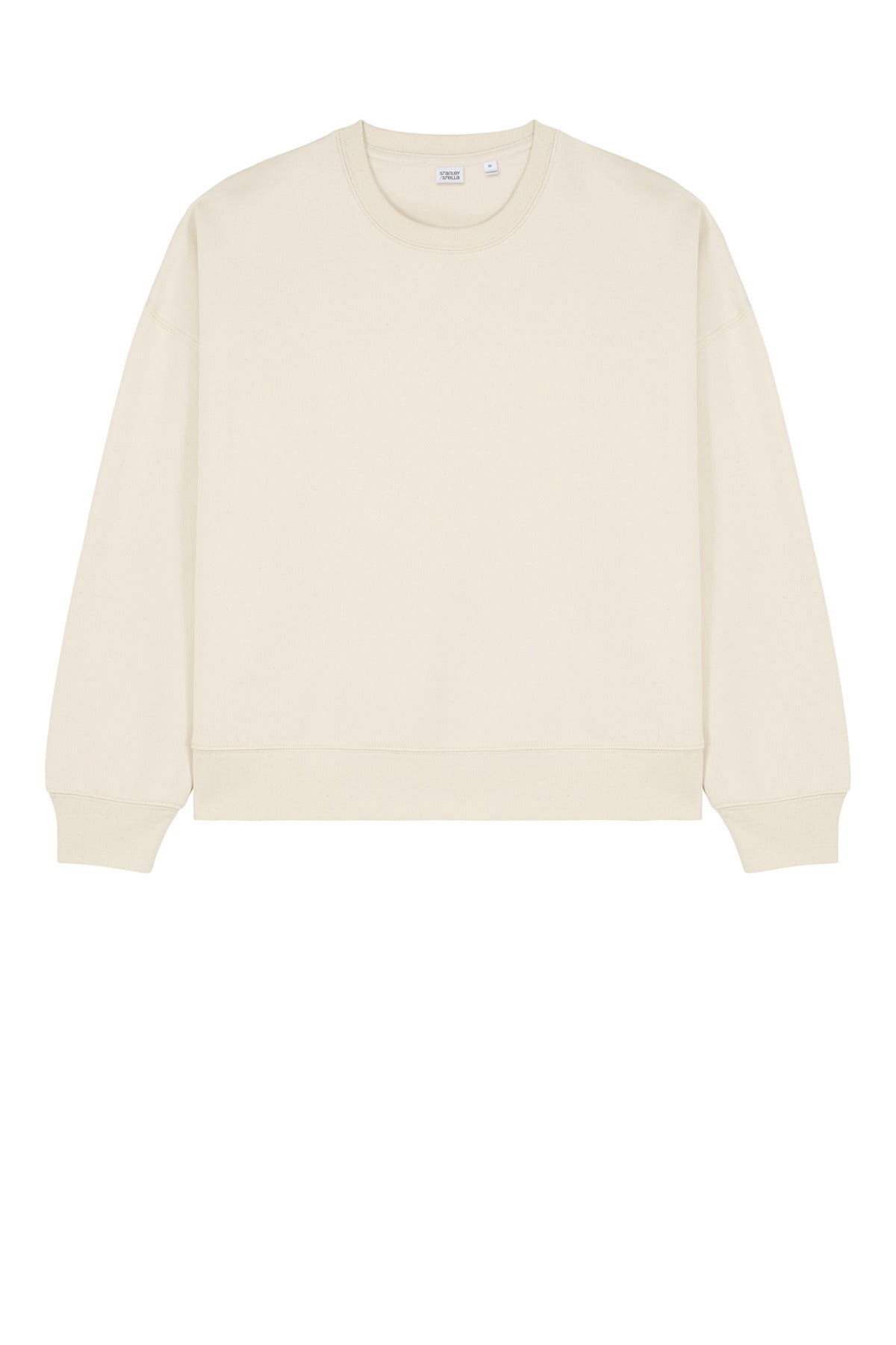 Stanley/Stella Women's Stella Alma Crewneck Sweatshirt SXW036