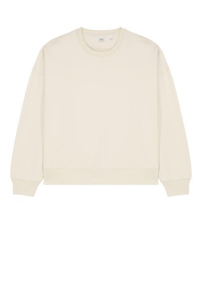 Stanley/Stella Women's Stella Alma Crewneck Sweatshirt SXW036