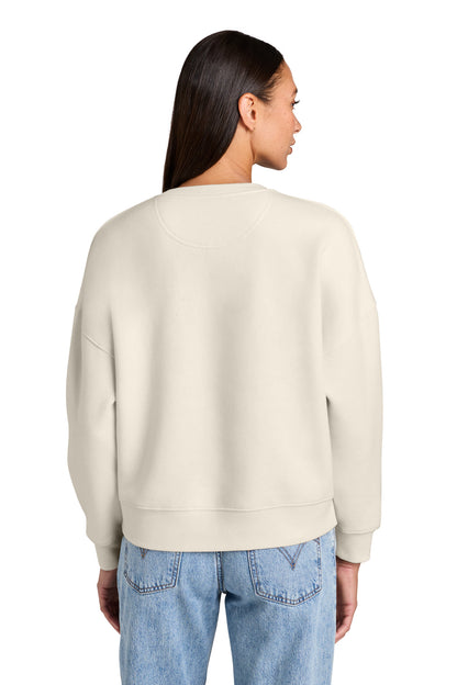 Stanley/Stella Women's Stella Alma Crewneck Sweatshirt SXW036