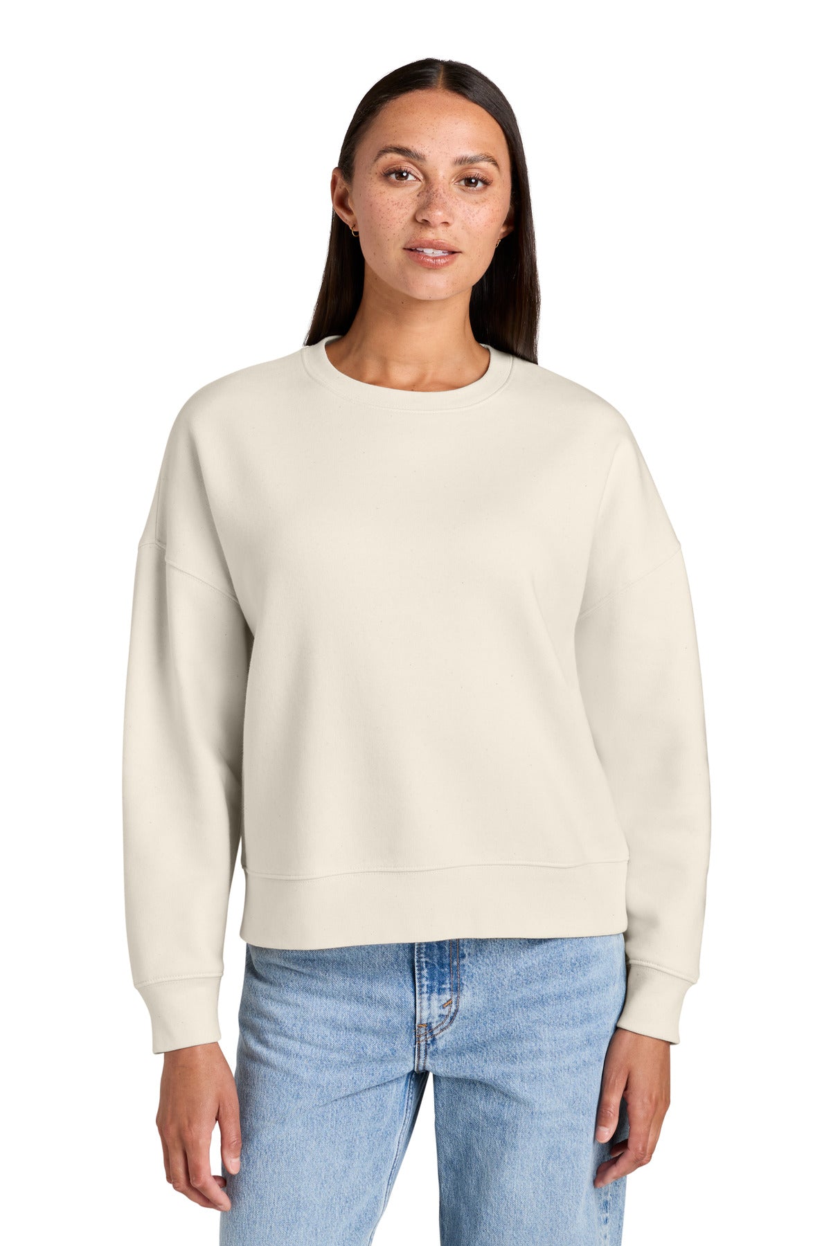 Stanley/Stella Women's Stella Alma Crewneck Sweatshirt SXW036