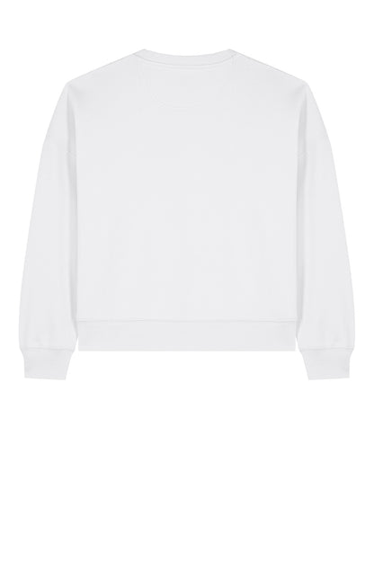 Stanley/Stella Women's Stella Alma Crewneck Sweatshirt SXW036