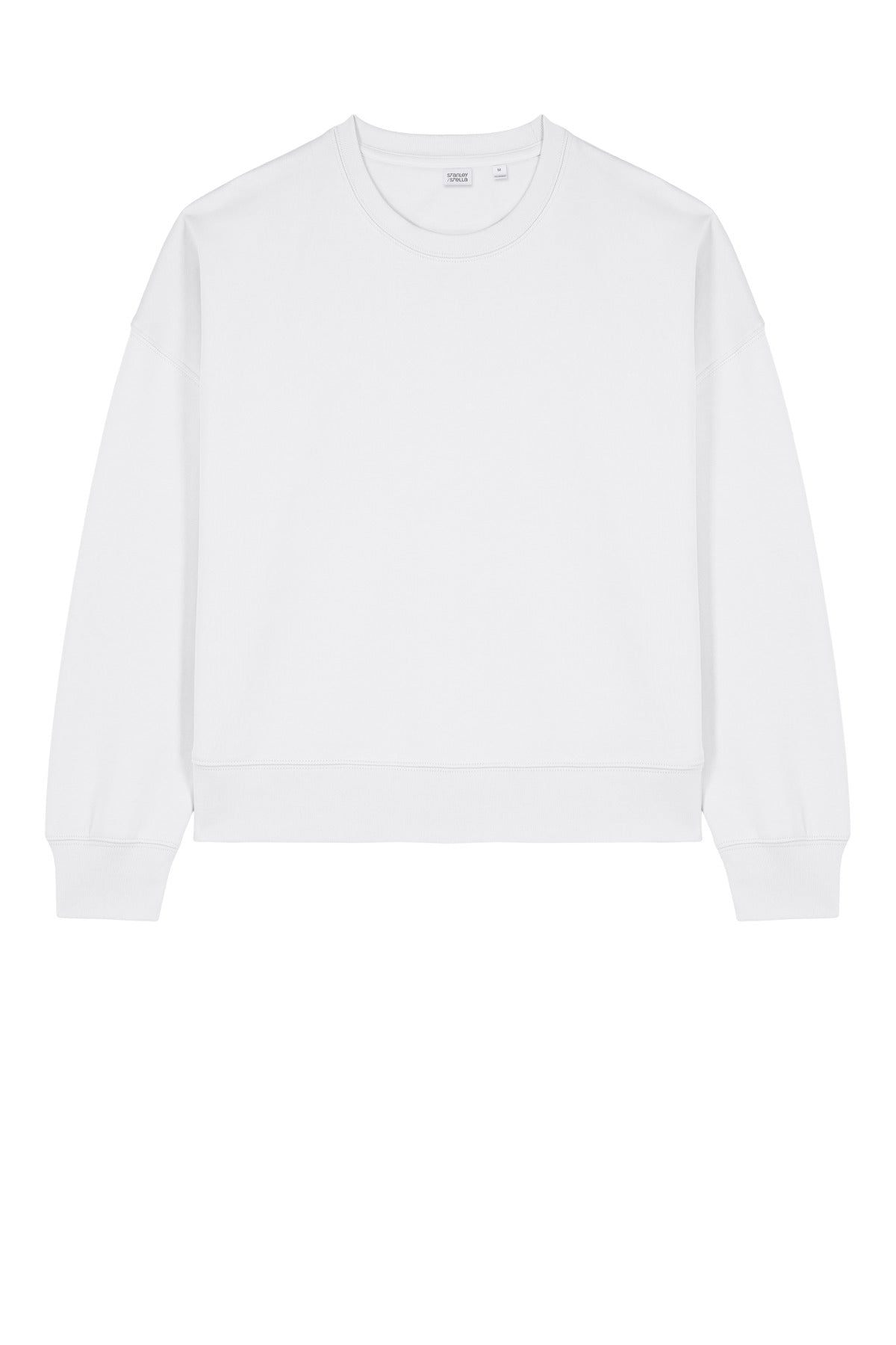 Stanley/Stella Women's Stella Alma Crewneck Sweatshirt SXW036