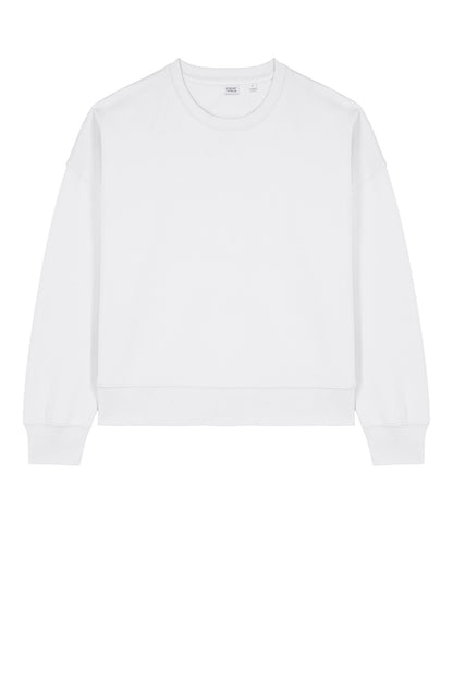 Stanley/Stella Women's Stella Alma Crewneck Sweatshirt SXW036